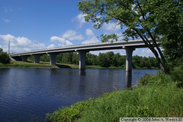 US-2 Bridge