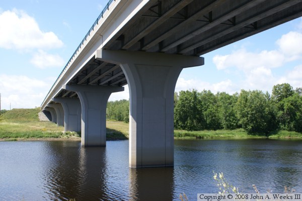 US-2 Bridge