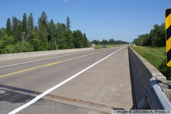 CSAH-133 Bridge