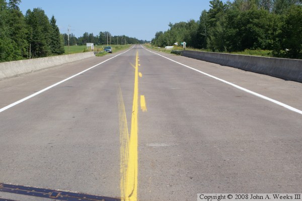 CSAH-133 Bridge