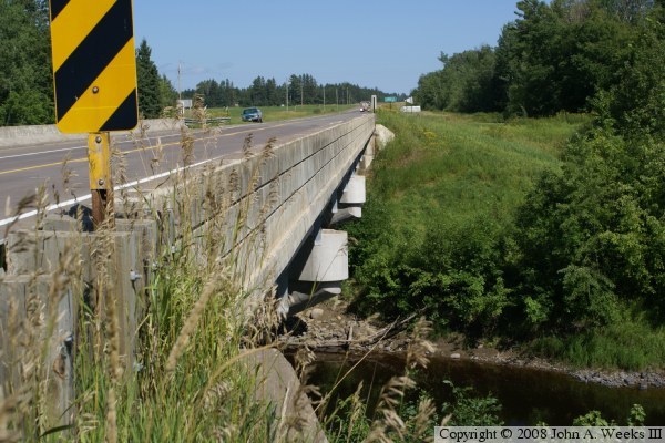 CSAH-133 Bridge