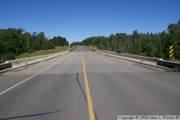 CSAH-7 Bridge
