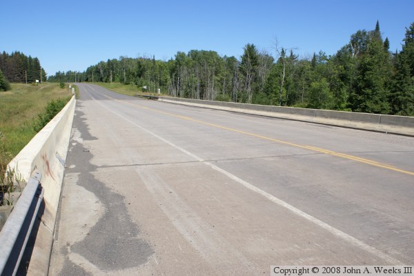 CSAH-7 Bridge