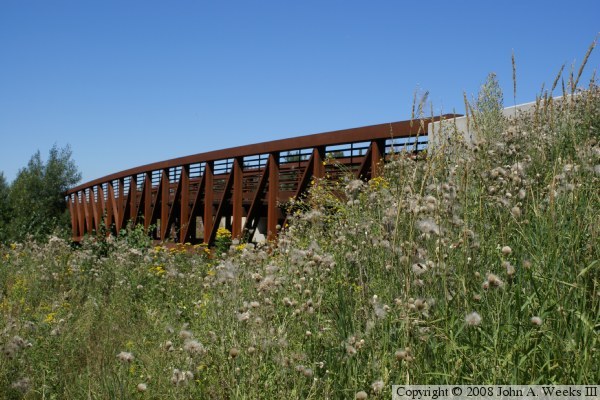 Hawks Trail Bridge