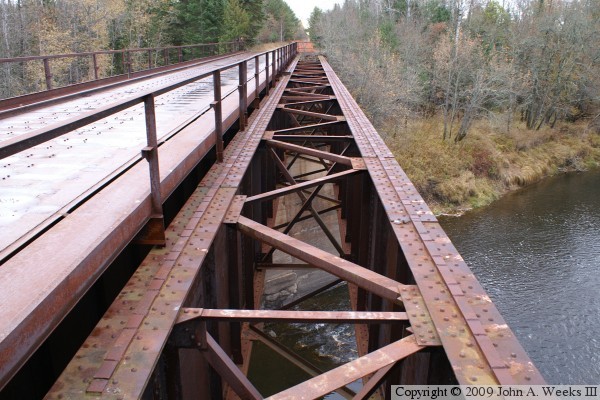 Elmer Bridge