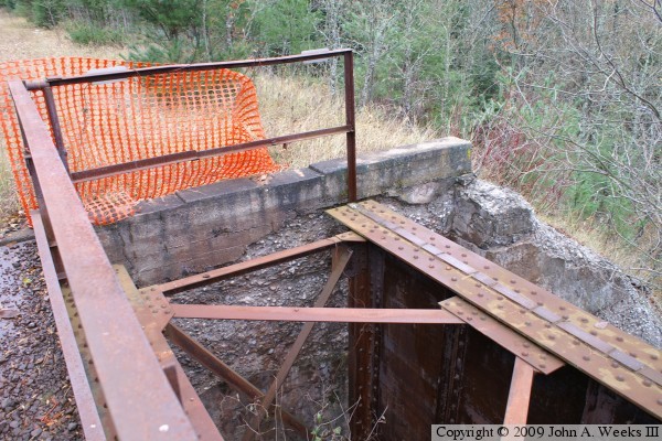 Elmer Bridge