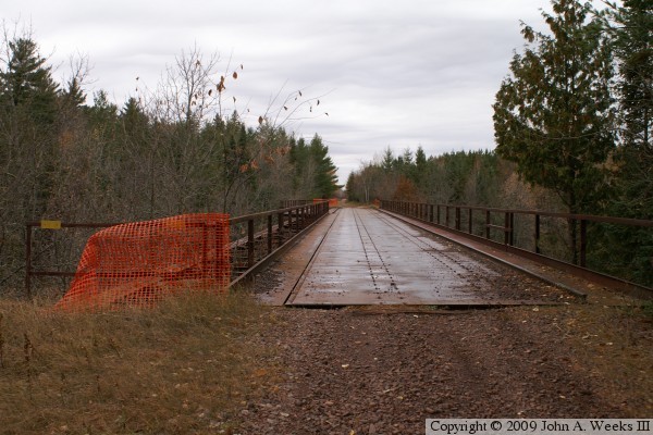 Elmer Bridge