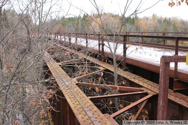 Elmer Bridge