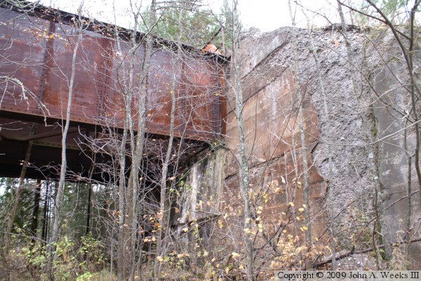 Elmer Bridge