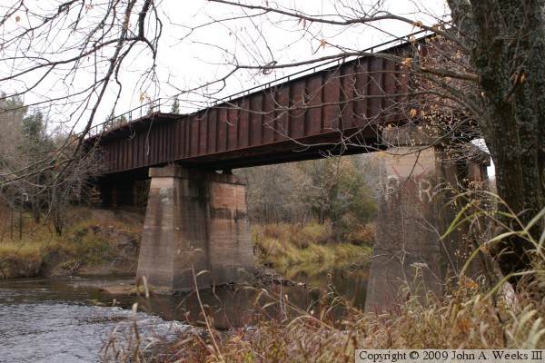 Elmer Bridge