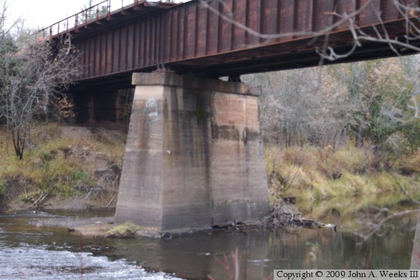 Elmer Bridge
