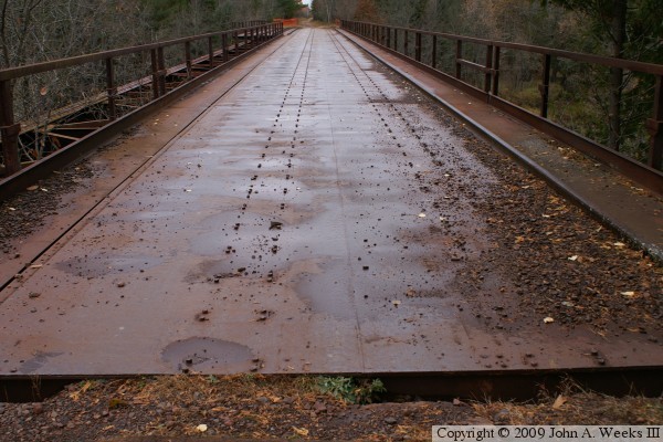 Elmer Bridge