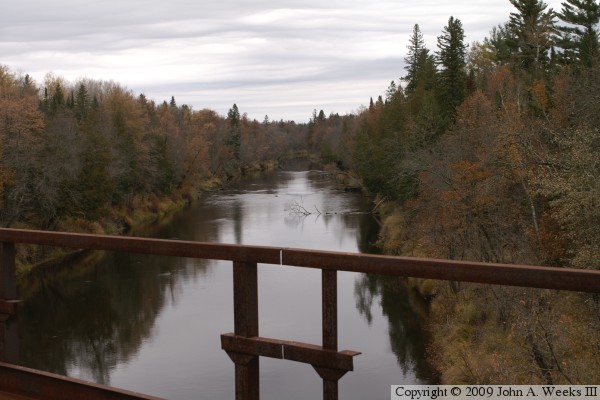 Elmer Bridge