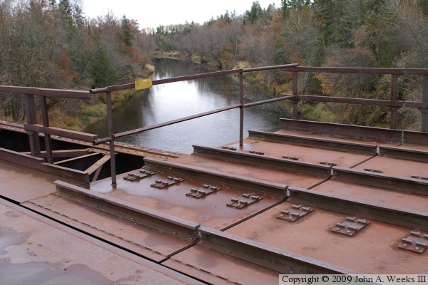 Elmer Bridge