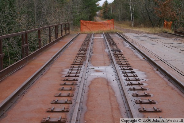 Elmer Bridge