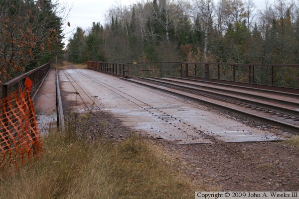 Elmer Bridge