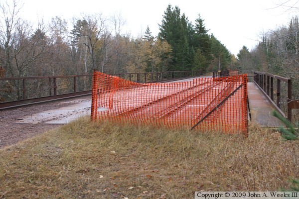 Elmer Bridge