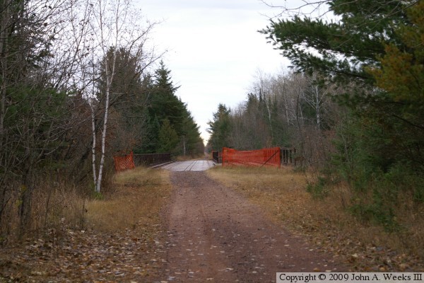 Elmer Bridge