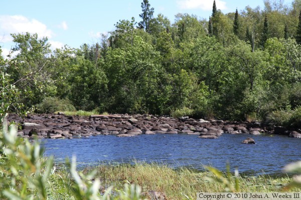 Skibo Mill Site