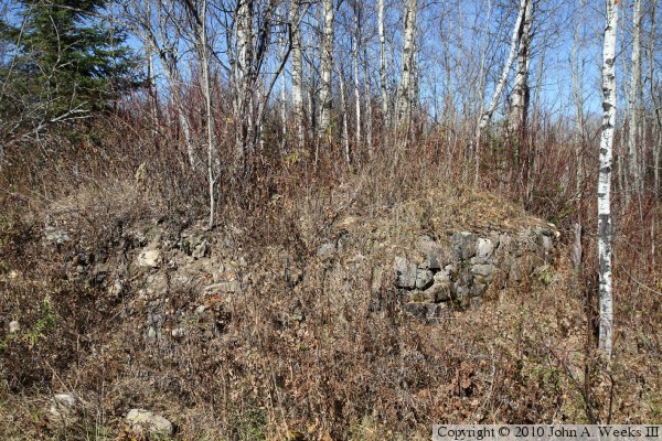 Skibo Mill Site