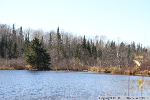 Skibo Mill Site