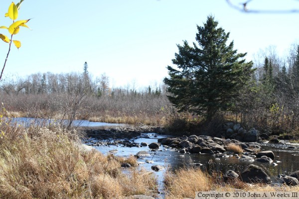 Skibo Mill Site