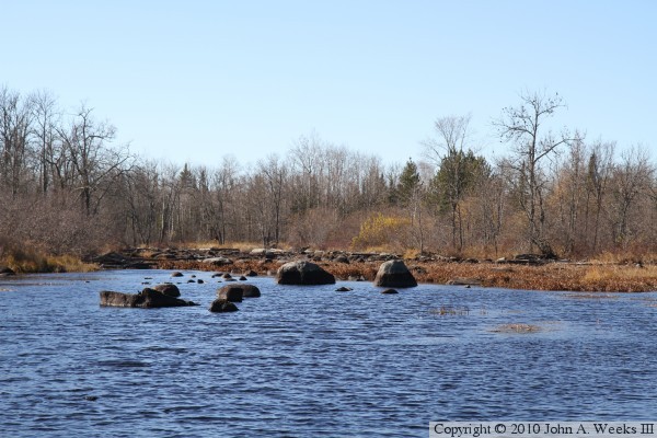 Skibo Mill Site