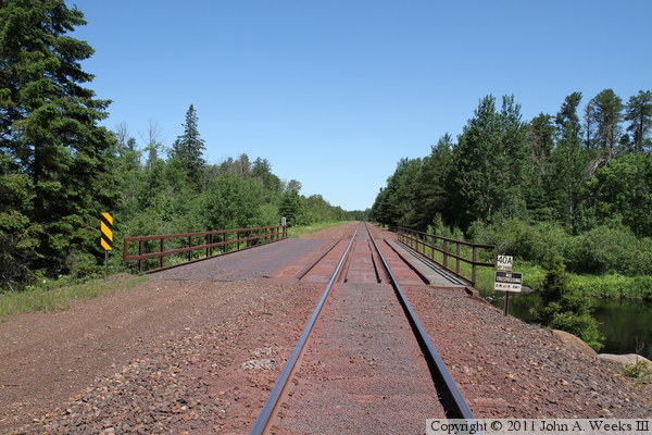 Skibo Bridge