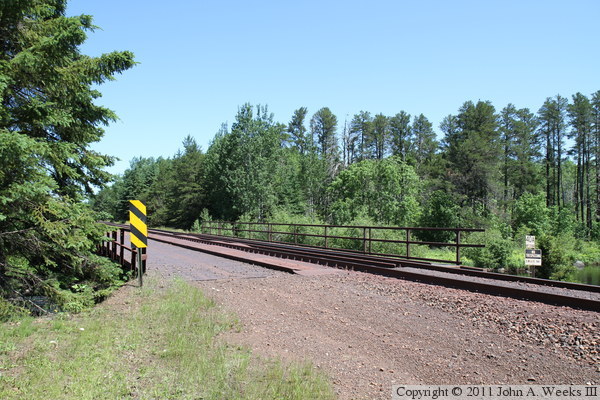 Skibo Bridge