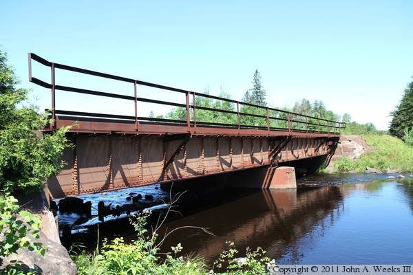 Skibo Bridge