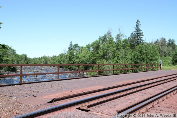 Skibo Bridge