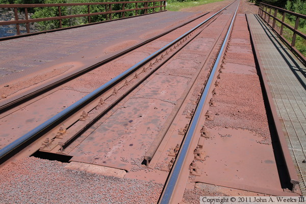 Skibo Bridge
