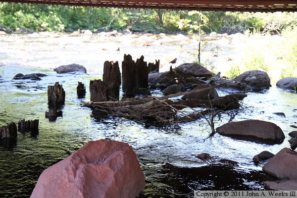 Skibo Bridge