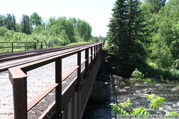 Skibo Bridge