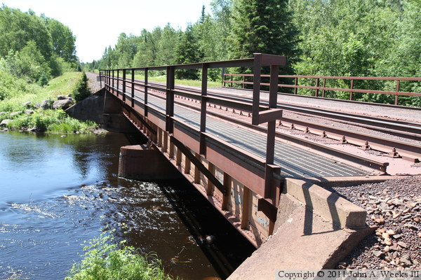 Skibo Bridge