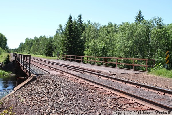 Skibo Bridge