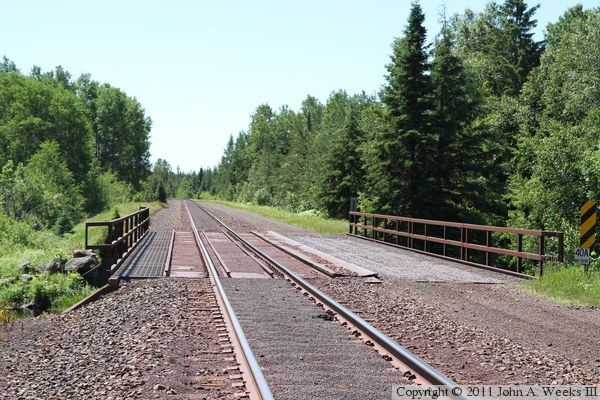 Skibo Bridge