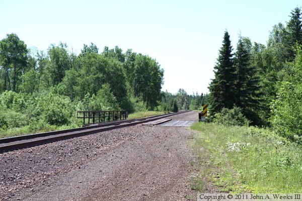 Skibo Bridge