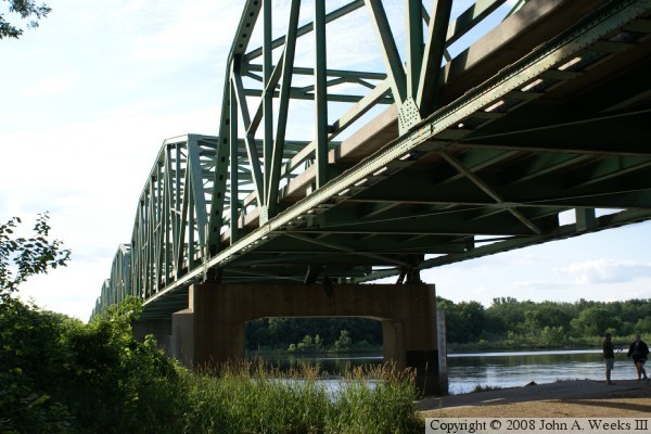 US-14 Bridge