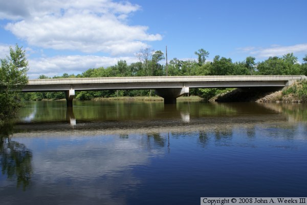 Bridgeport Bridge (Backchannel)