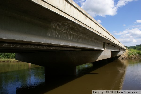 Bridgeport Bridge (Backchannel)