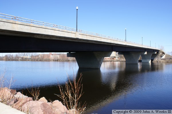 Bridge Street Bridge