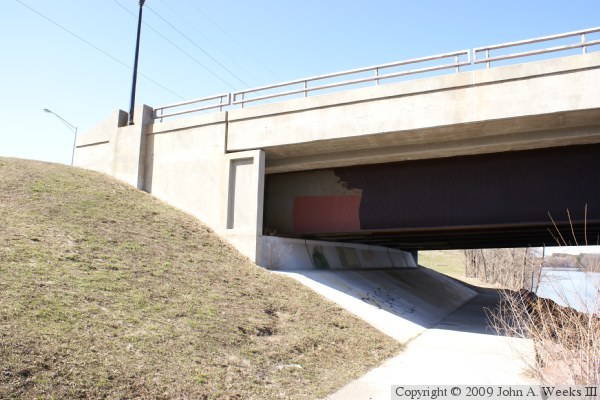 Bridge Street Bridge