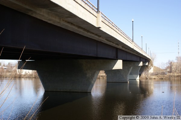 Bridge Street Bridge