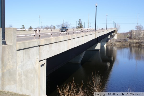 Bridge Street Bridge