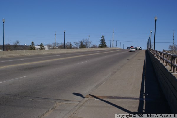 Bridge Street Bridge
