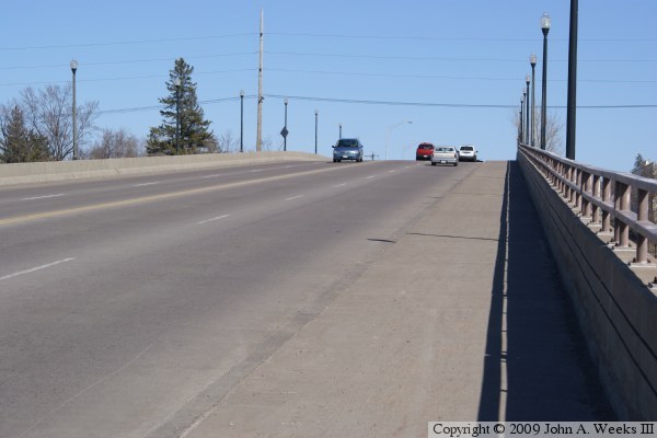 Bridge Street Bridge