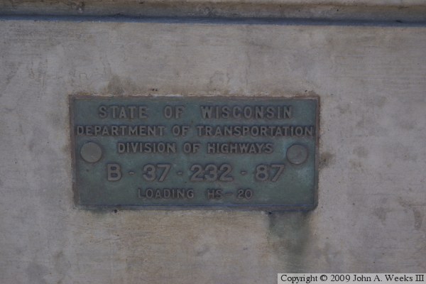 Bridge Street Bridge
