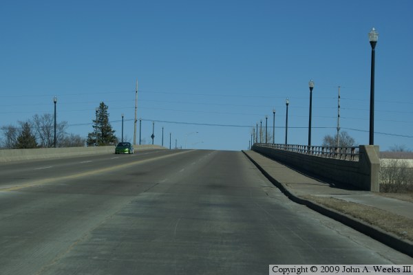 Bridge Street Bridge