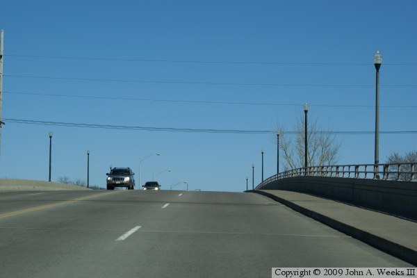 Bridge Street Bridge